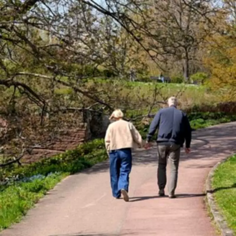 DWP Issues £150 Winter Fuel Payments to Pre-1946 Pensioner Couples