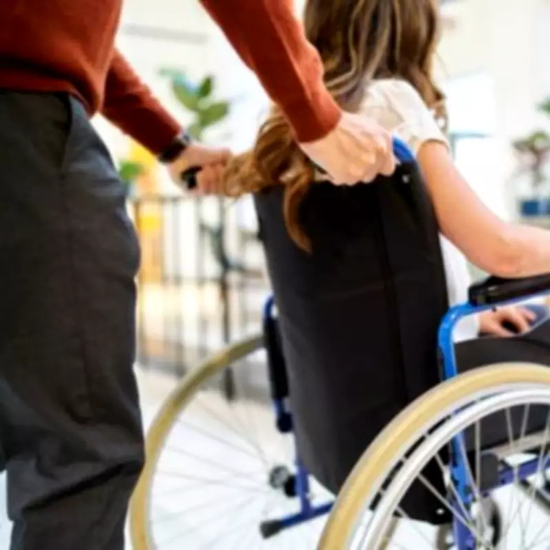 DWP Issues Urgent Warning to PIP Claimants: Report Changes or Risk Losing Payments