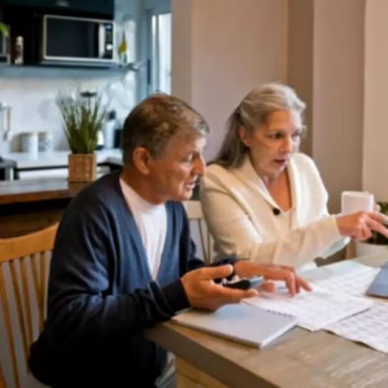 DWP Lists 33 Conditions for £459 Attendance Allowance in May