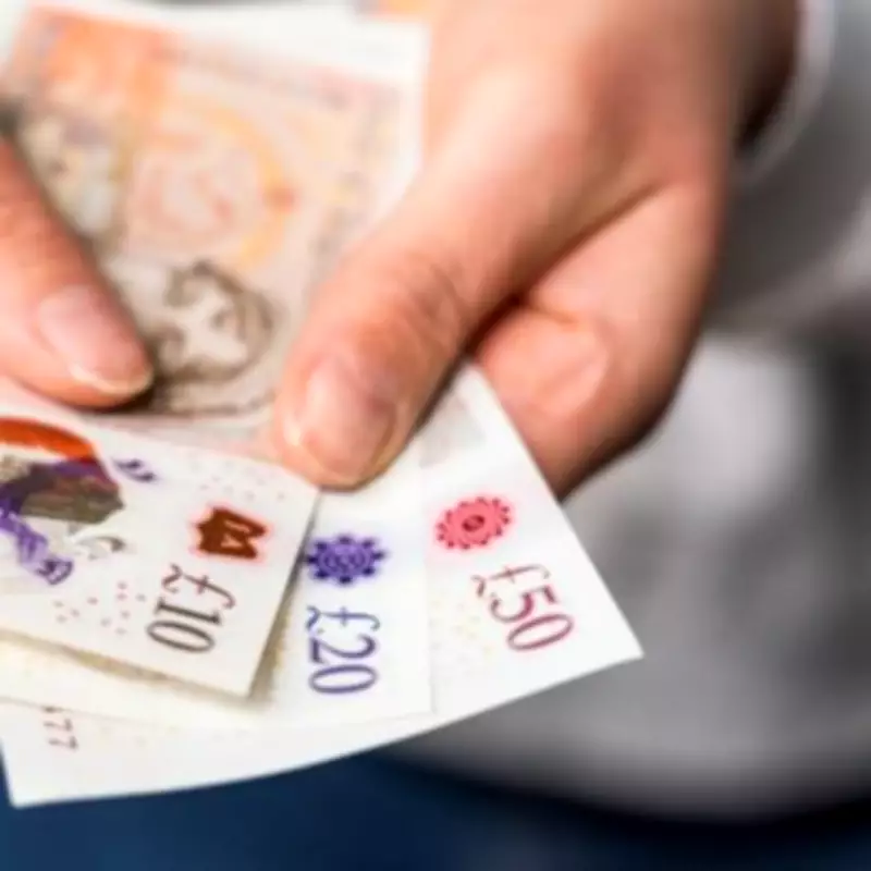 DWP Offers £218 Extra to Benefit Claimants via Mortgage Interest Loan