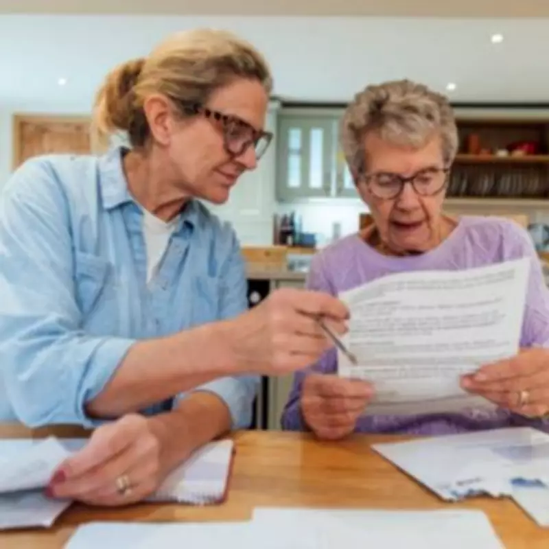 DWP Offers Extra £105 Weekly to State Pensioners Over 80 on Low Incomes