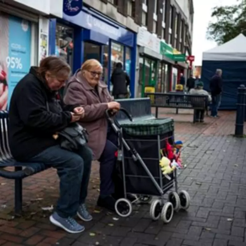 DWP Pension Credit Claimants Face New Rule from May 1: Discrimination Now Illegal