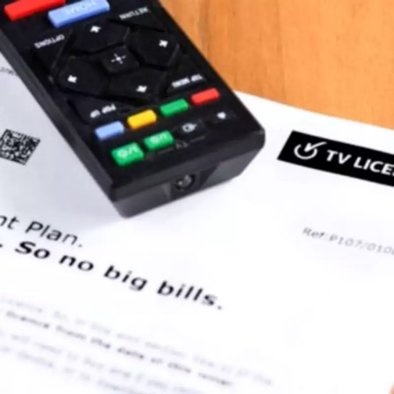 DWP Pension Credit Recipients Get Free £0 TV Licences in Cost of Living Boost