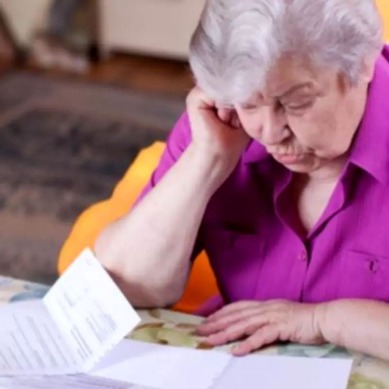 DWP Pension System Criticized as Unfair for Pre-1951 Retirees