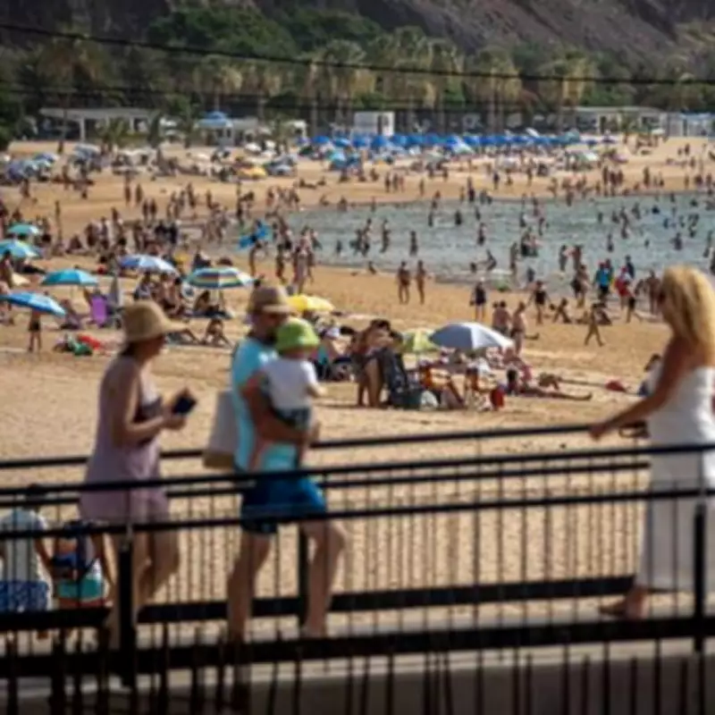 DWP PIP and DLA Claimants Risk £500 Fines on Spain Holidays