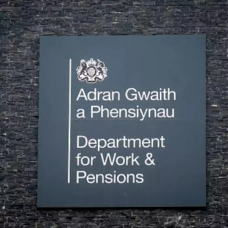 DWP PIP Digital Service Cuts Wait Times to 20 Days for £778 Payments
