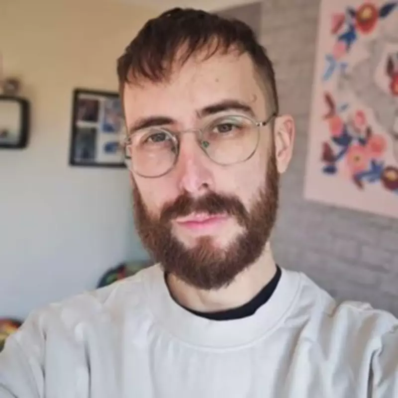 DWP PIP letters causing 'heart sink' for man with Crohn's disease