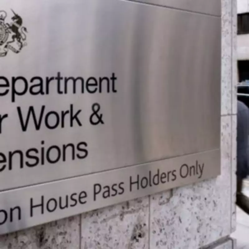 DWP Rolls Out Powerful Training for 4,000 Healthcare Professionals