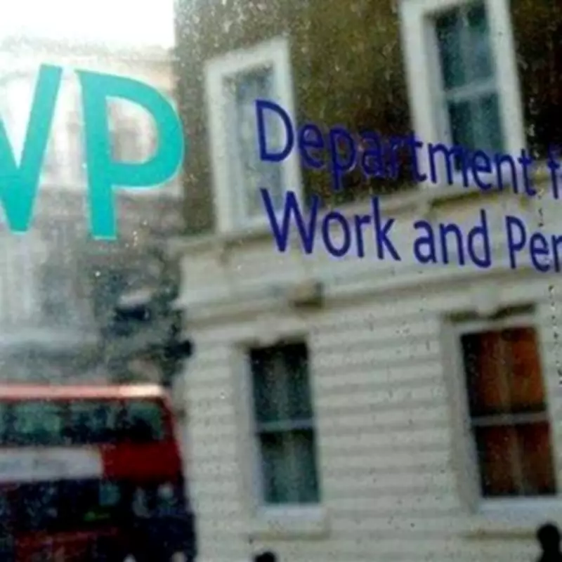DWP Scraps Income Support and Jobseeker's Allowance in Major Welfare Overhaul