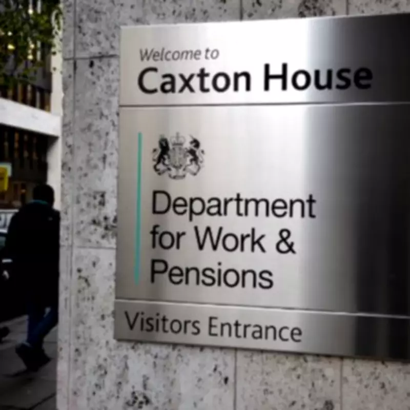 DWP Scraps Two-Child Benefit Limit, Lifting 450,000 Children from Poverty