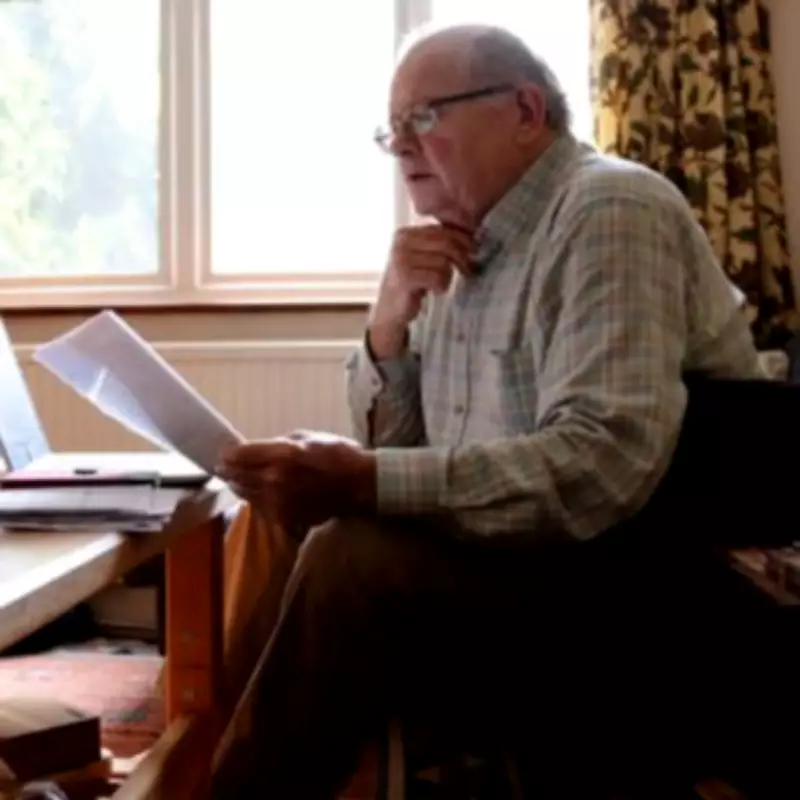 DWP Sends Extra £543 Yearly to State Pensioners Starting May