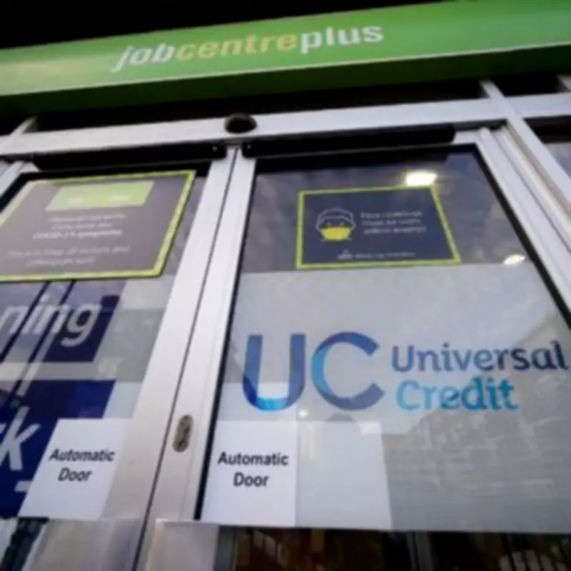 DWP Slammed for 'Ridiculous' Perks for Universal Credit Claimants