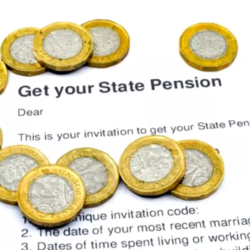 DWP State Pension Cut Warning: From £241 to £68 for Some Born Before 1953