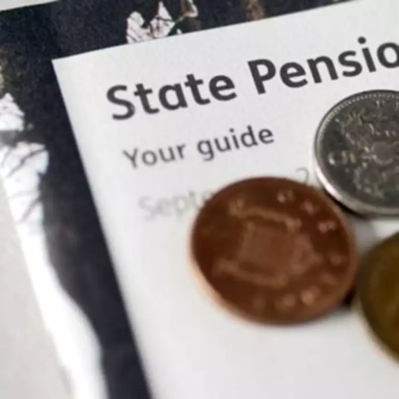 DWP State Pension Forecast Error Affects Up to 800,000 Retirees