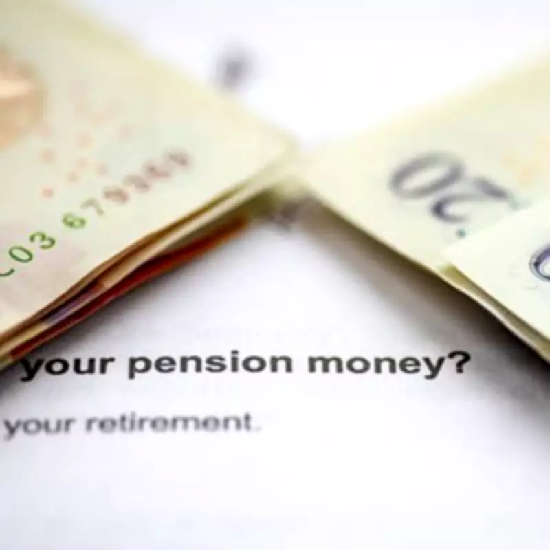 DWP State Pension Payment Changes Take Effect Tomorrow