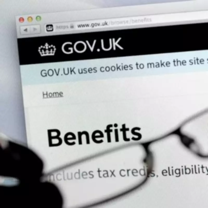 DWP to Cut Universal Credit and Housing Benefit for Certain Incomes