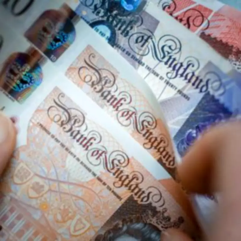 DWP to Pay £1,453 to State Pensioner Couples in May