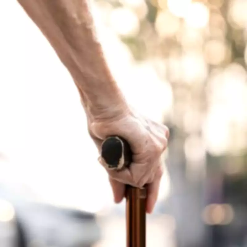 DWP to Pay £456 in May to Frail State Pensioners for Attendance Allowance