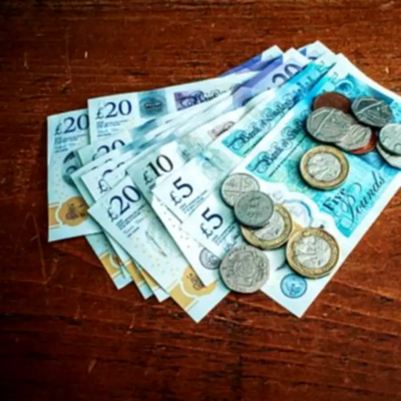 DWP Unveils Two New Cost of Living Payments for 12 Essential Needs