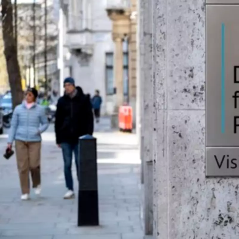 DWP Urged to Block Benefits for 7 Conditions Including Mild Depression and ADHD