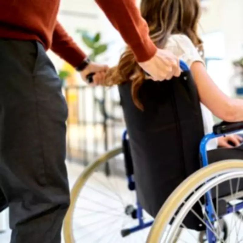 DWP Urged to Change PIP and DLA Rules for Those Born After 1996