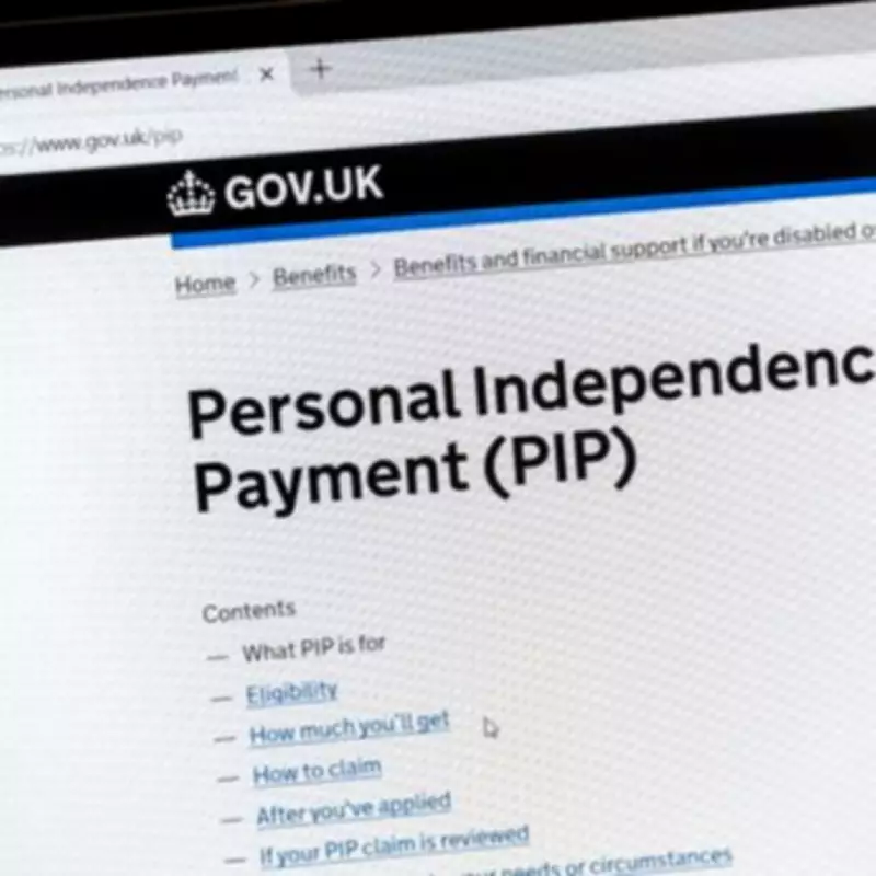 DWP Urges 4 Million PIP Claimants to Submit Form Before May 28