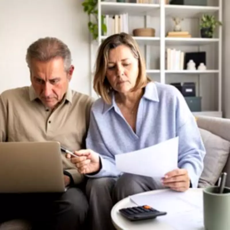 DWP Urges Pensioners to Claim £2,600 Annual Support Payment