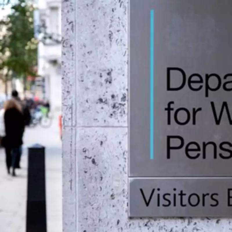 DWP Warns of 37-Week Delays for Disability Benefit Claims