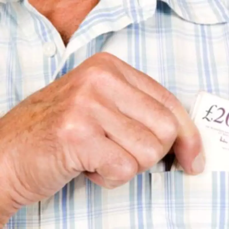 DWP Withholds £575 Triple Lock Increase from 450,000 Overseas Pensioners