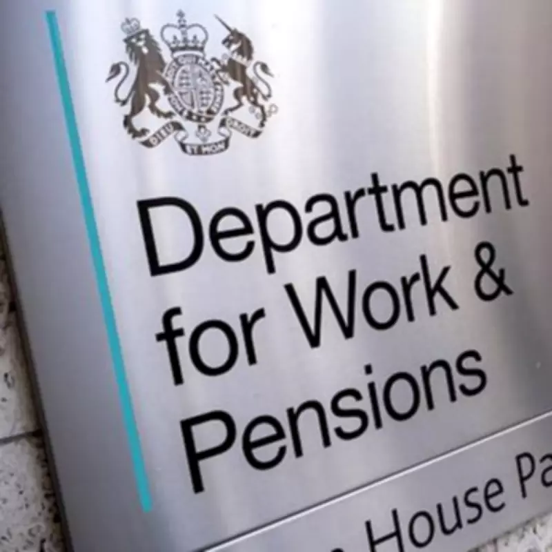 DWP's £340 Weekly Universal Credit Cut Forces Young Apprentices to Quit Training