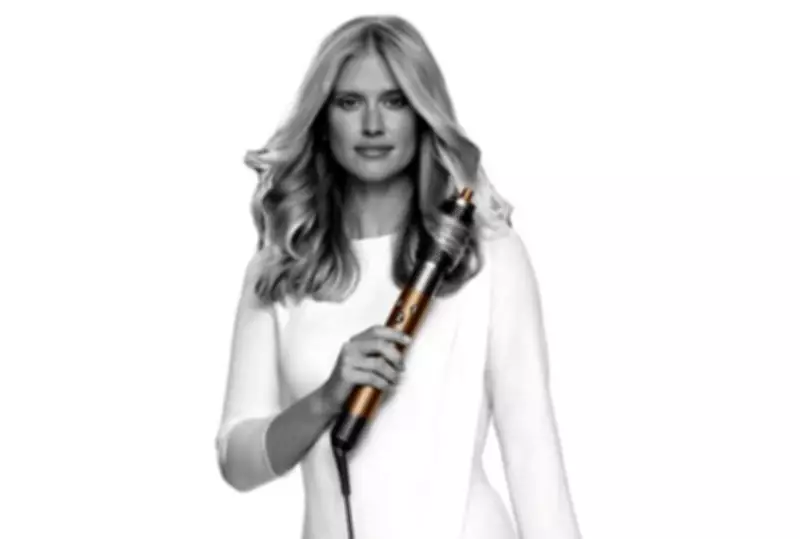 Dyson Hair Tools Now Available at LookFantastic with Major Discounts
