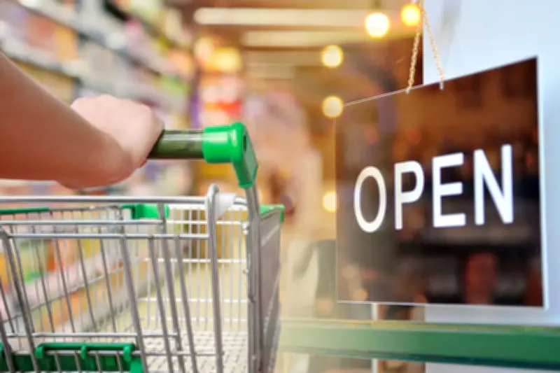 Easter 2026 Supermarket Opening Hours: Aldi, M&S, Tesco, Asda, Sainsbury's, Lidl