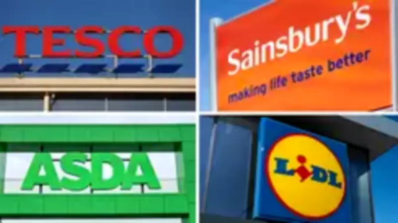 Easter 2026 Supermarket Opening Hours: Tesco, Sainsbury's, Asda, Aldi Closures