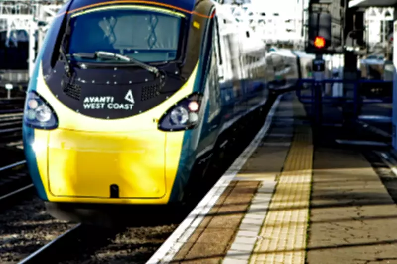 Easter Bank Holiday Train Disruption: No Direct London Services from Wolverhampton and Birmingham