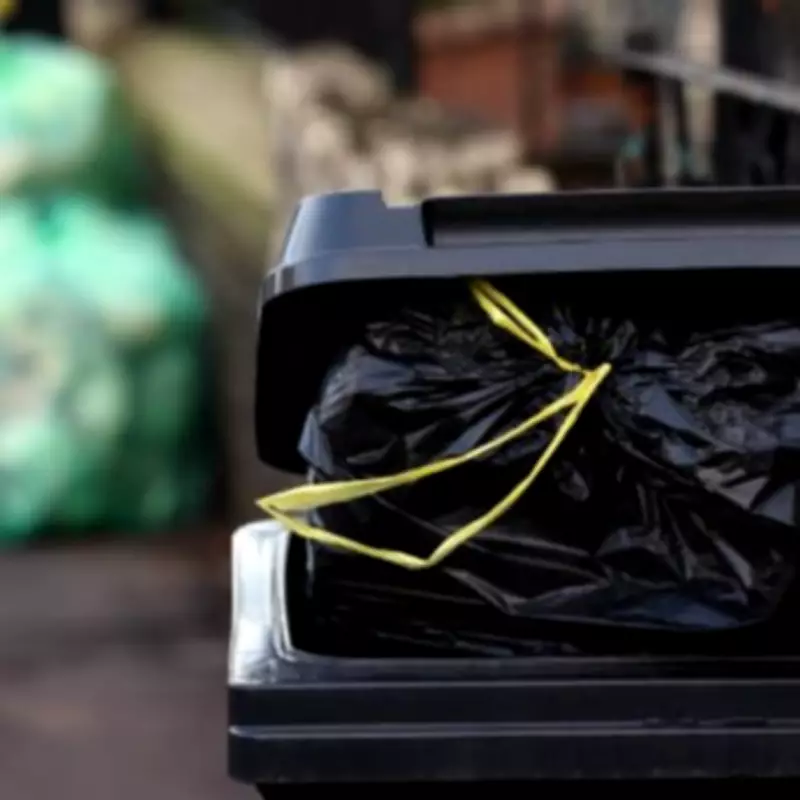 Easter Bin Collection Changes Risk £400 Fines for UK Households