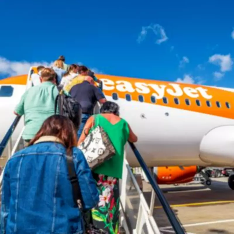 EasyJet Expands UK-Morocco Network with Six New Routes from Birmingham