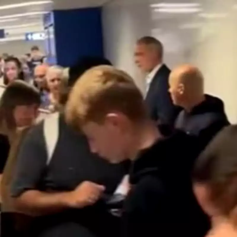 EasyJet Flight Departs Without 100 Passengers Amid EU Border Chaos in Milan