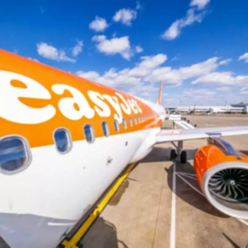 EasyJet Issues New Fuel Statement for Summer Flights Amid Global Concerns