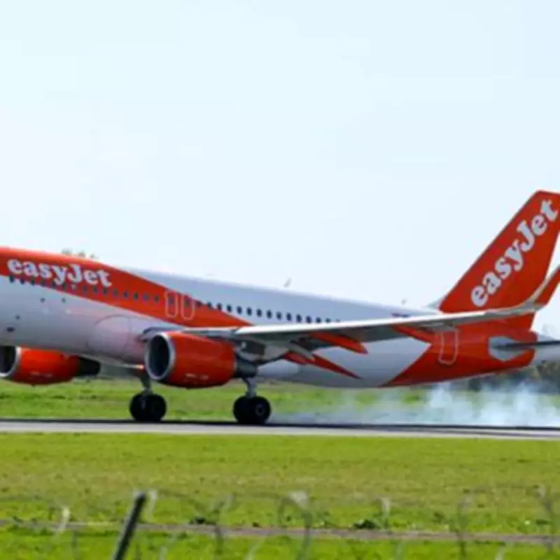 Easyjet Monday Update for Passengers Amid Strait of Hormuz Closure