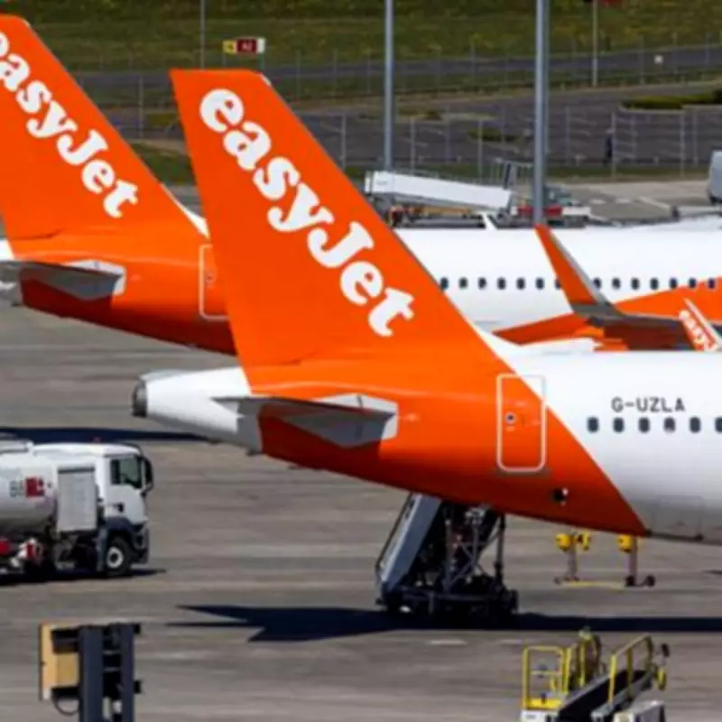 Easyjet Refuses £4,000 Refund After Child's Brain Tumour Diagnosis