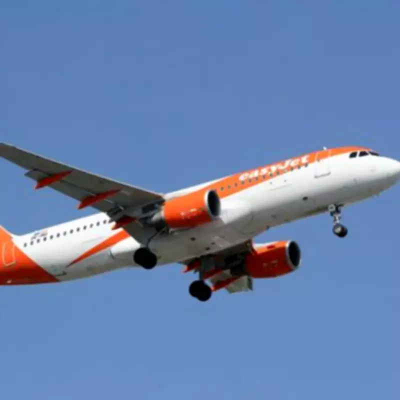 EasyJet Warns of Potential Fare Hikes and Cancellations Amid Fuel Price Surge