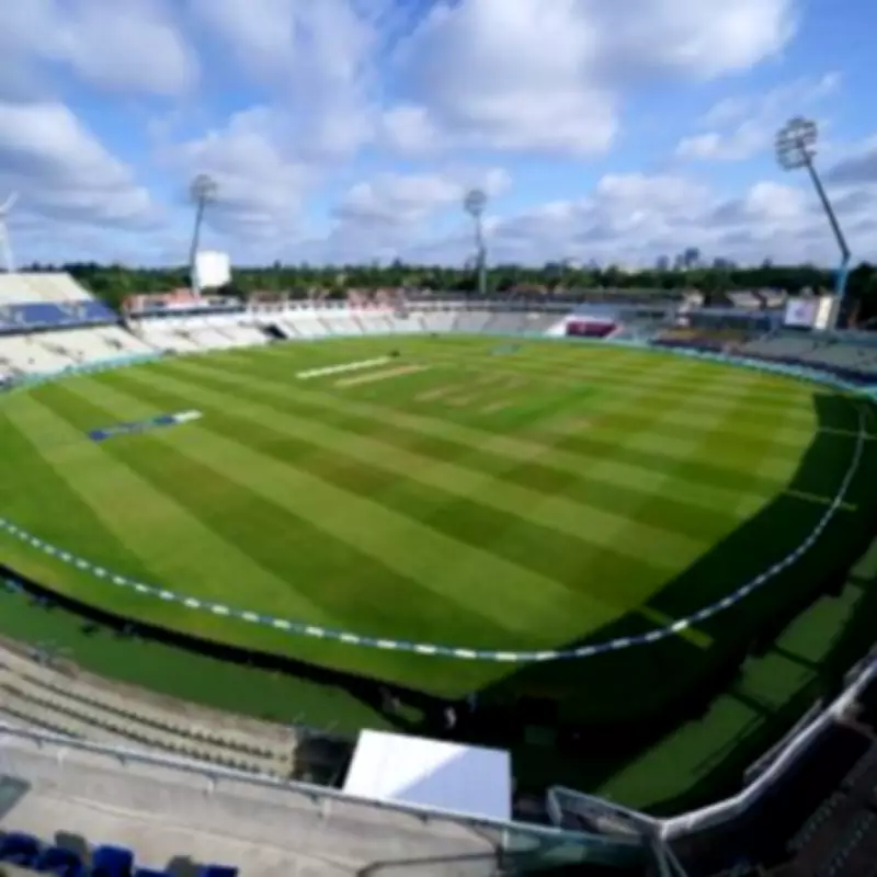 ECB Ordered to Mend Fences with Warwickshire and Counties After Ashes Defeat