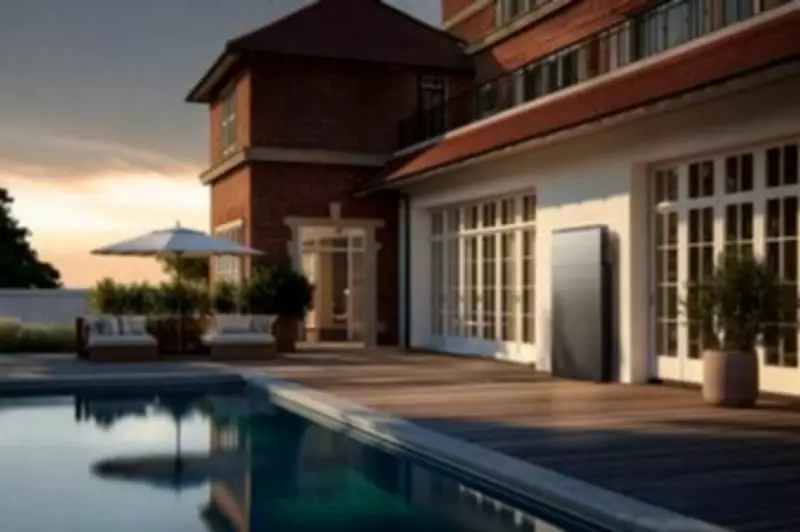 EcoFlow Unveils OCEAN 2 Plus Home Battery at London Solar Show 2026