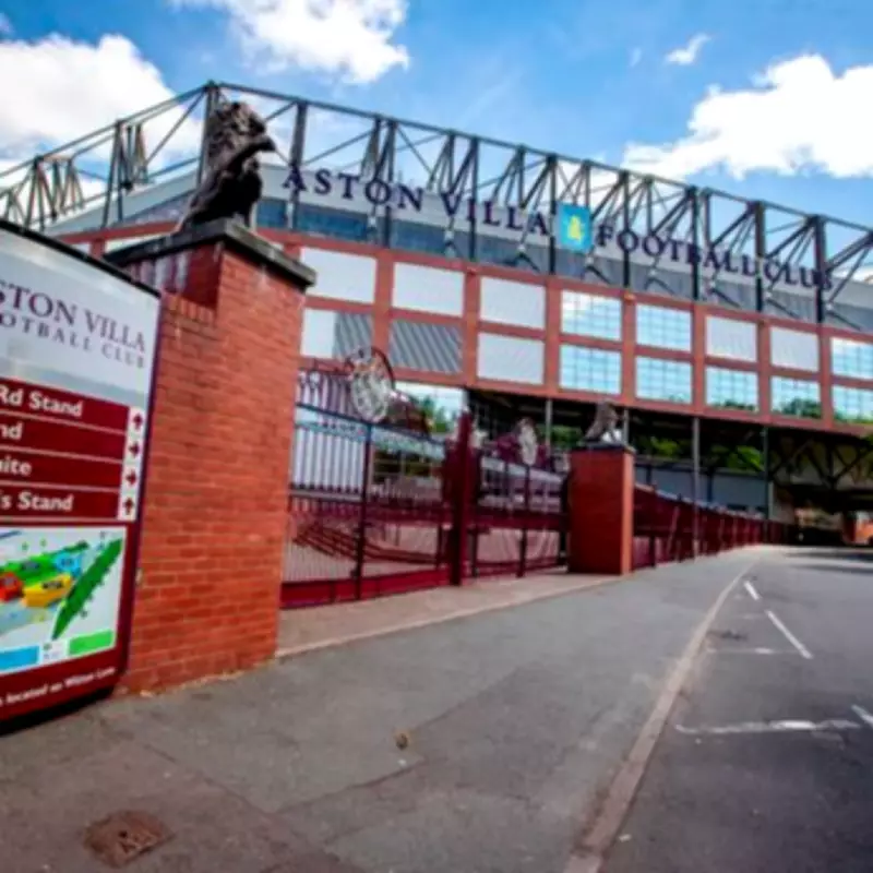 Editors to Headline Hometown Show at Villa Park's New Venue