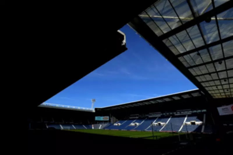 EFL Responds to West Brom Fan Trust Over PSR Uncertainty