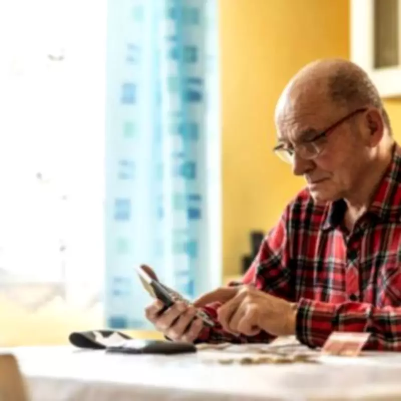 Eight Million UK Pensioners to Miss £575 Due to Triple Lock Shortfall