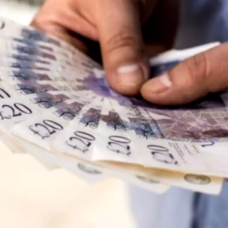 Eight Million UK Pensioners to Miss Out on £575 State Pension Increase