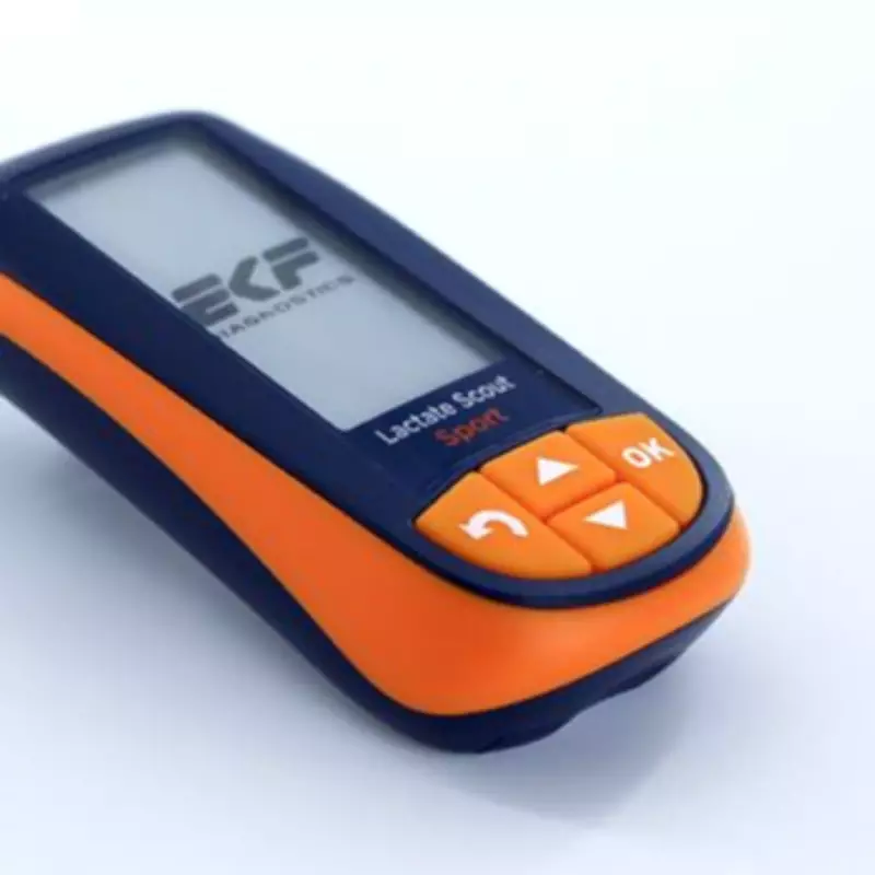 EKF Diagnostics Acquires Swedish Tech to Enhance Sports Training Performance