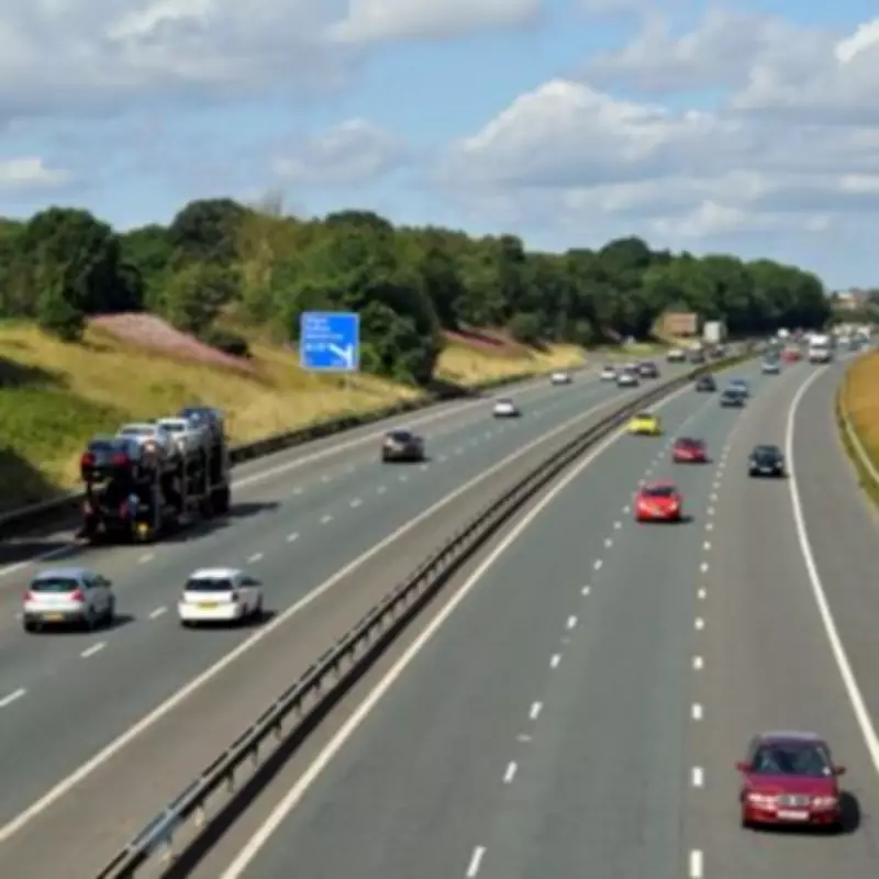 Elderly Motorists Face Challenges with New Digital Parking System