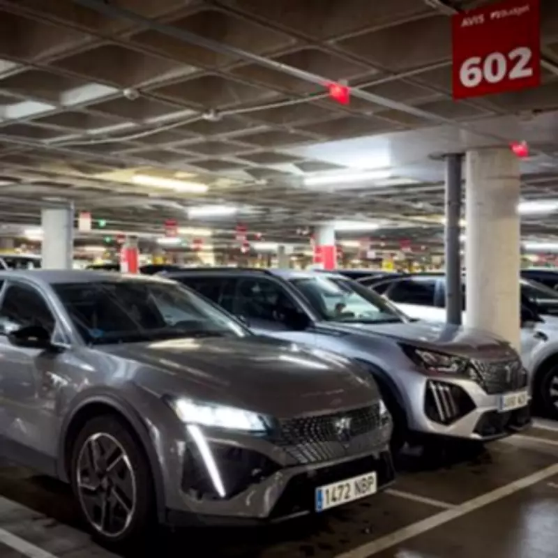 Electric Vehicle Charger Installation Costs Slashed from £1,000 to £45